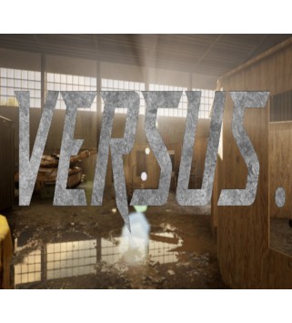 Versus. Steam Key GLOBAL